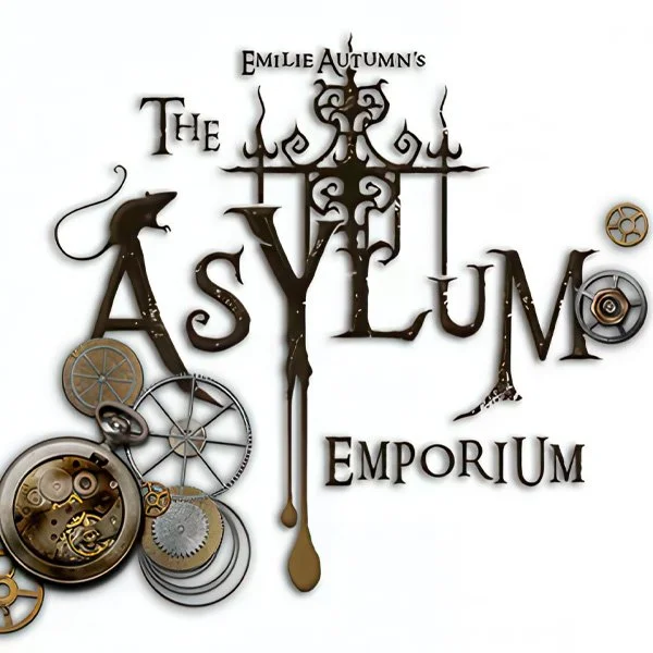 The Asylum Emporium