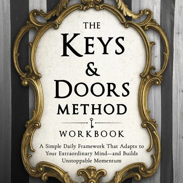 The Keys & Doors Method