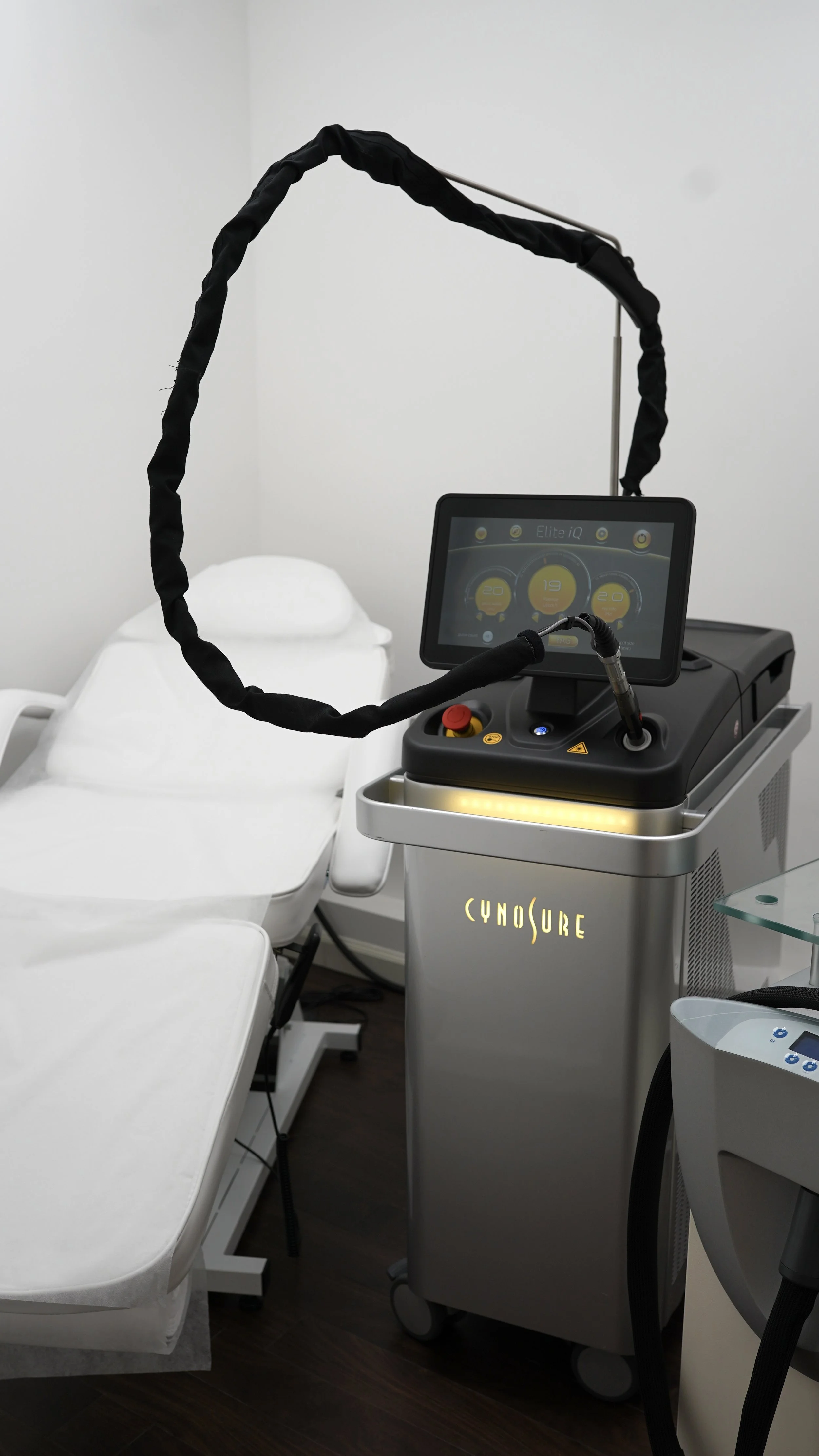 Sowa Laser Spa