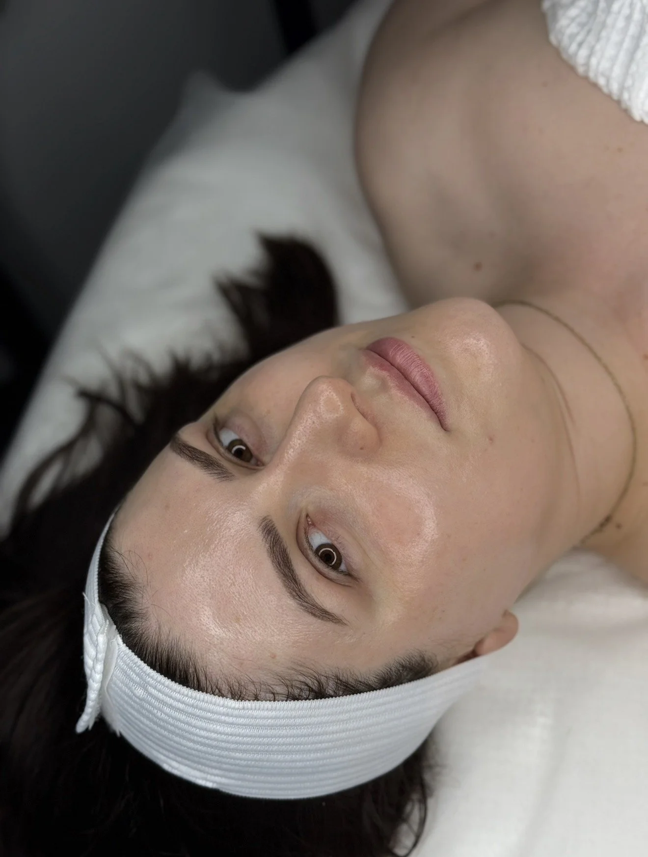 Glass Skin Facial at Sowa