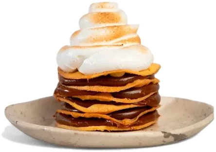 Mini rogel bites