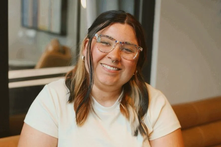 Karli Owens, BA,Headshot