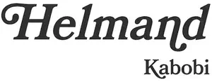 Helmand Kabobi logo
