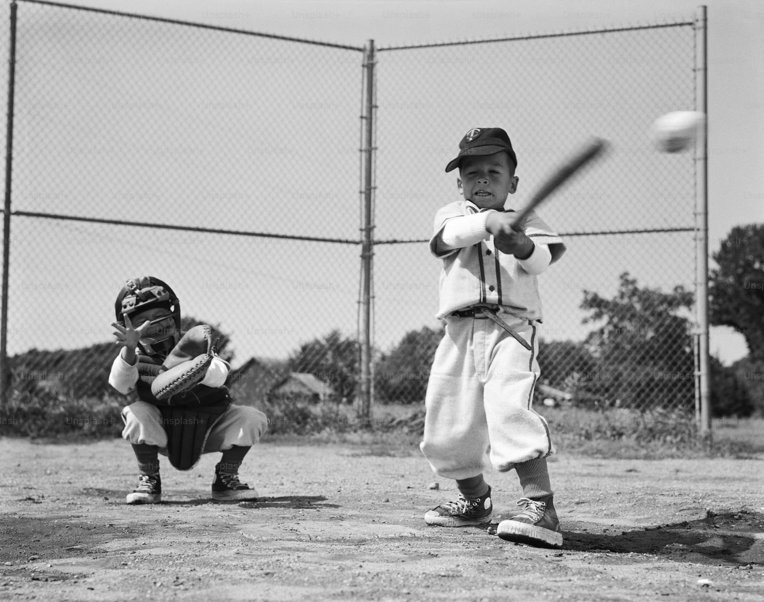 The Baltimore Black Sox Heritage Mural