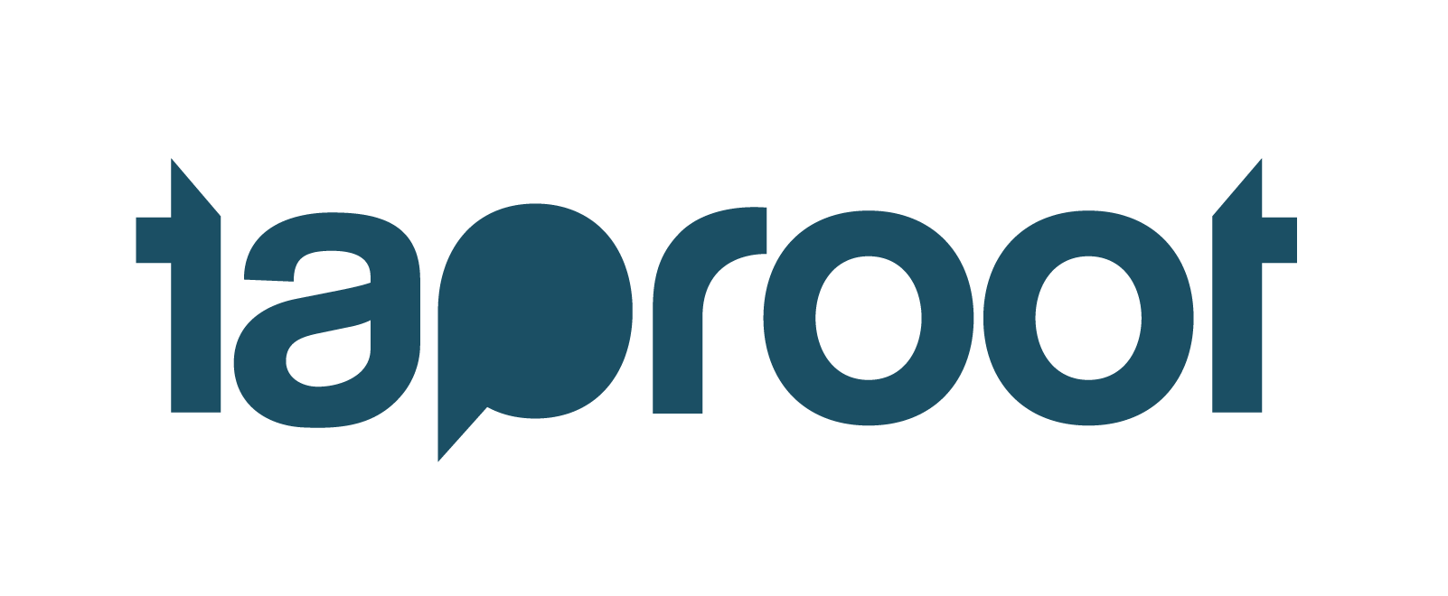Taproot Foundation logo