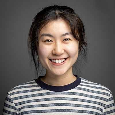 Ziqi Li