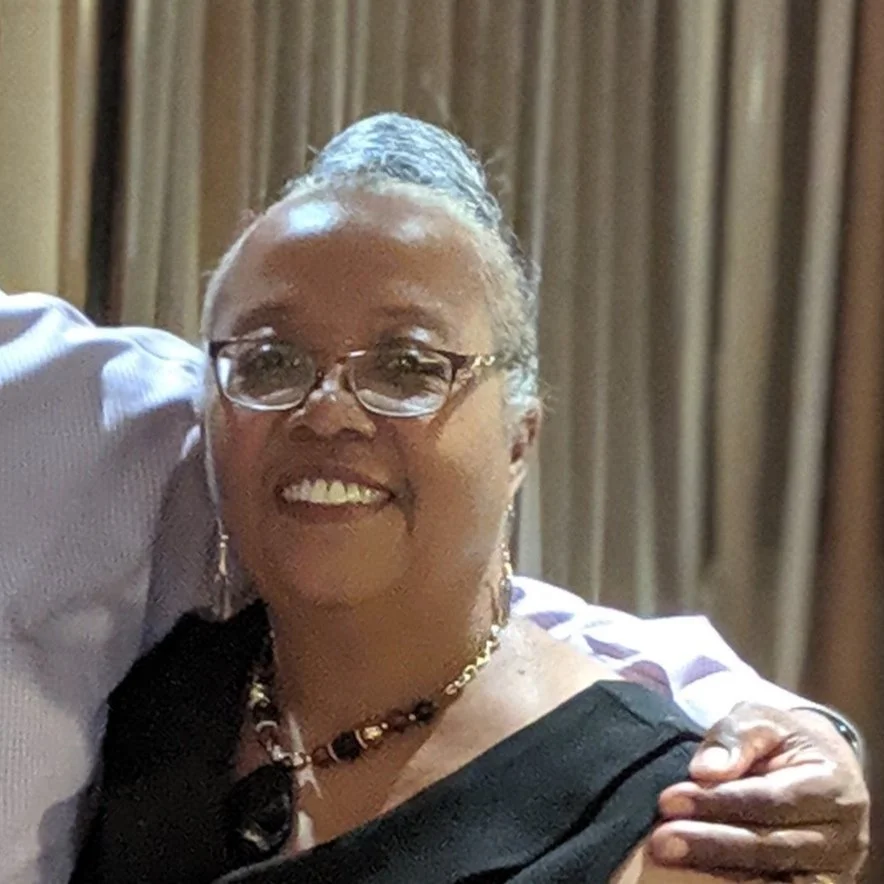 Yvette McEachern
