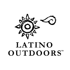 Latino Outdoors logo
