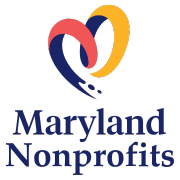 Maryland Nonprofits logo
