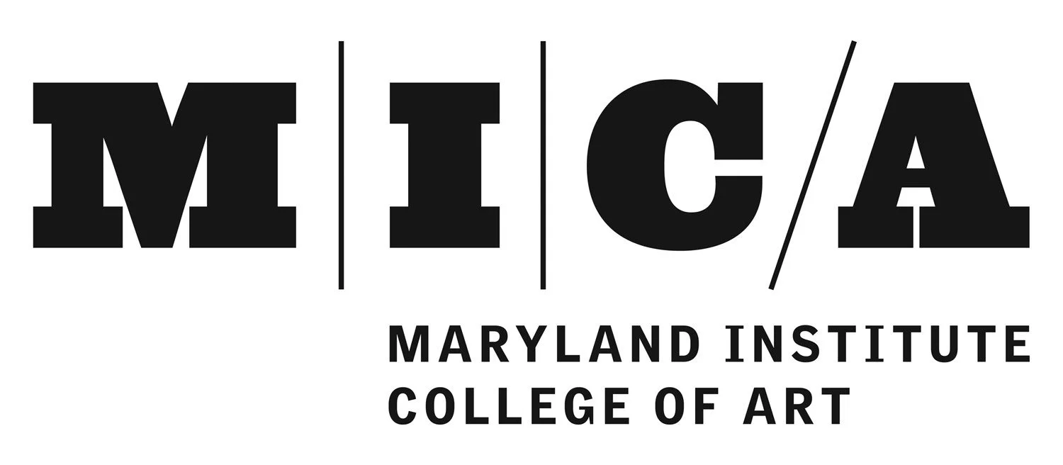 Maryland Institute College of Art logo