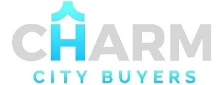 Charm City Buyers logo
