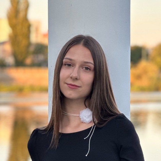 Olha Syrotiuk