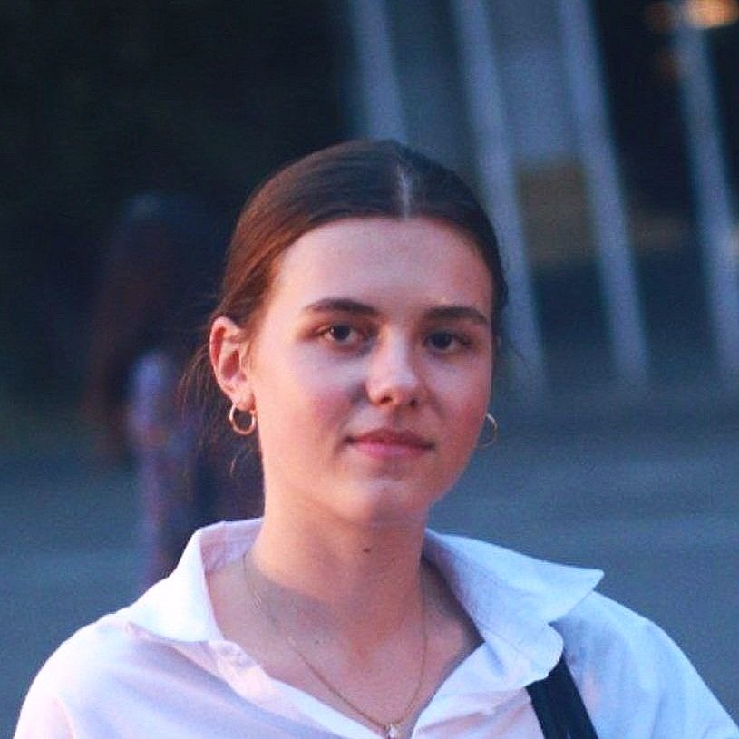 Marharyta Vovchok