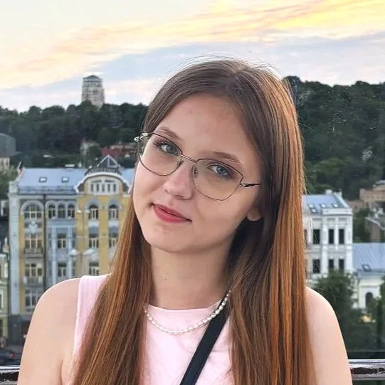 Alina Sheibokas