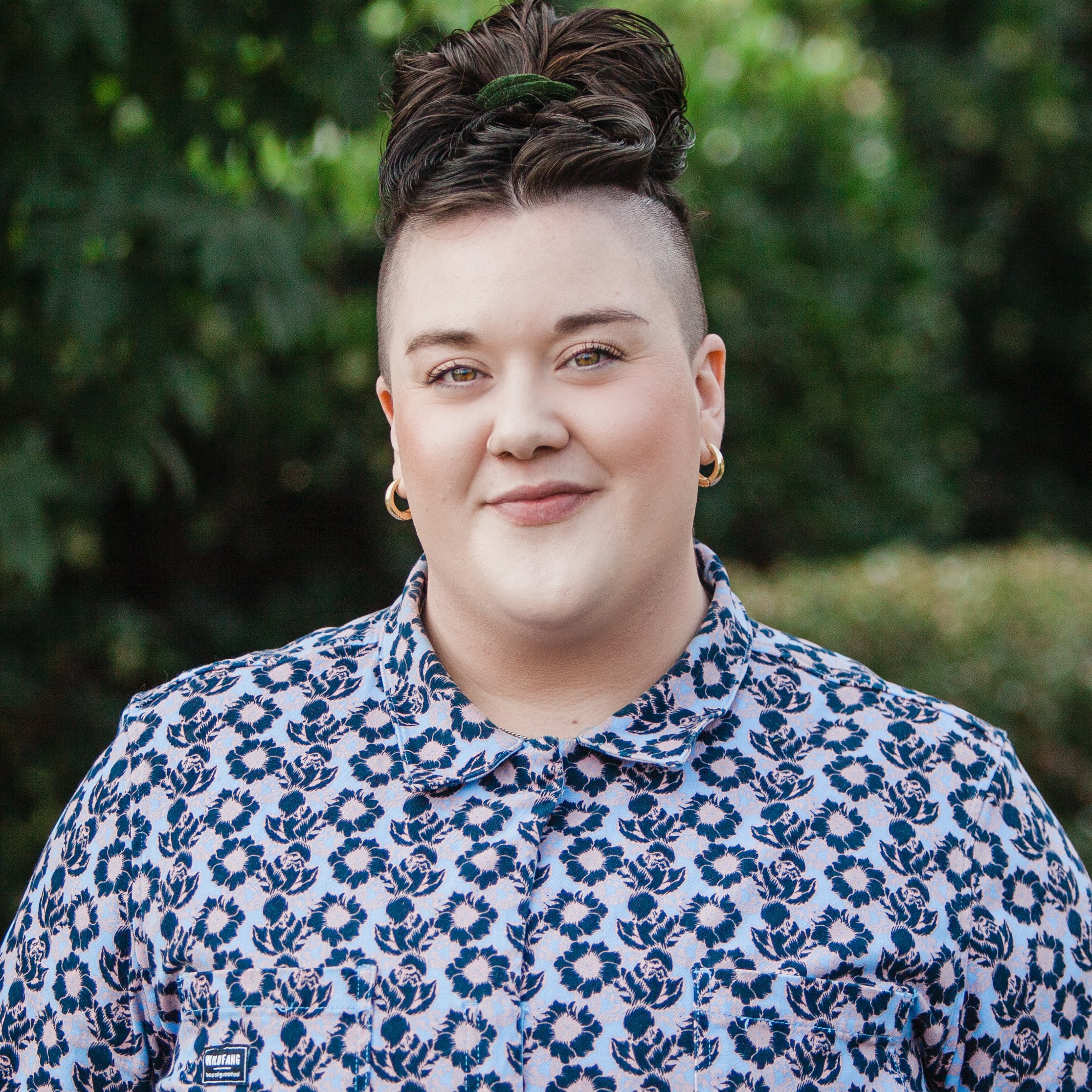 Megan Quintrell