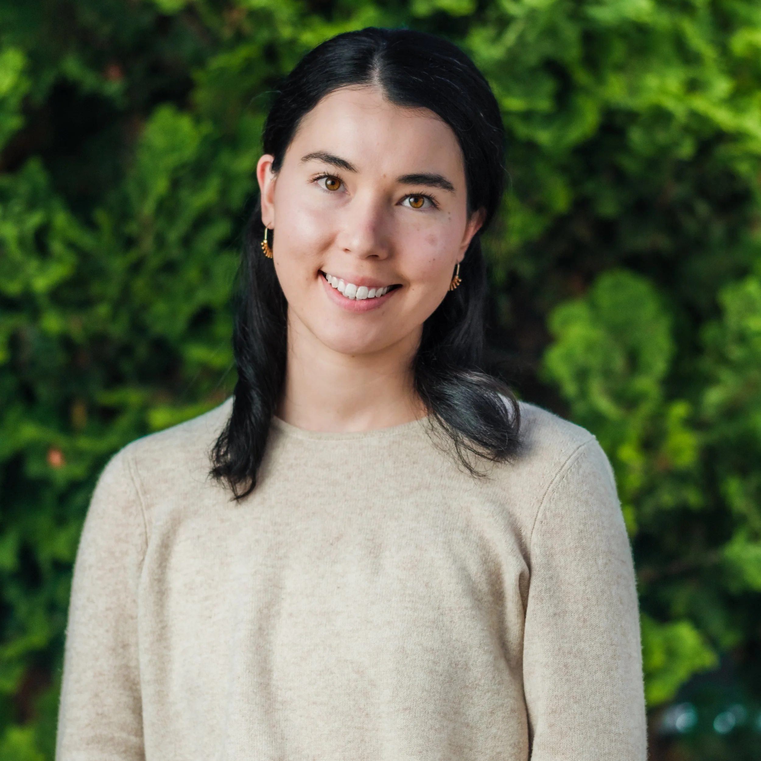 Grace Hashiguchi