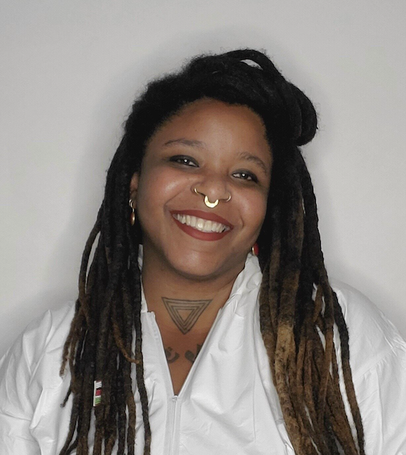 Aisha Shillingford