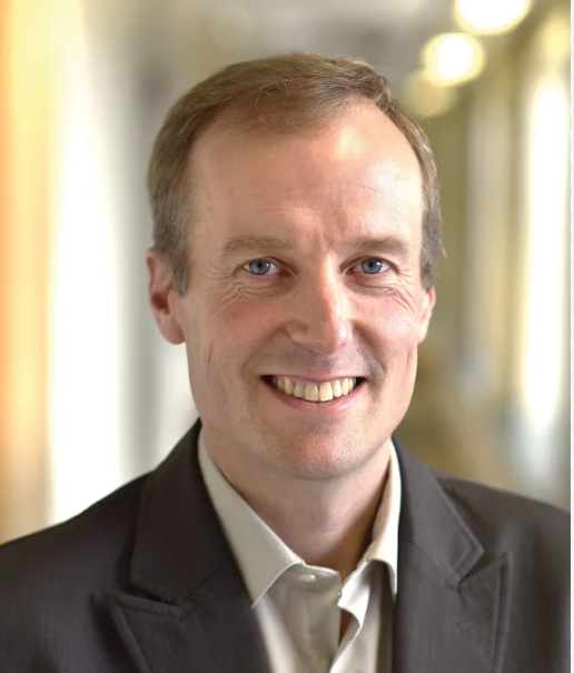 Marc Jolin