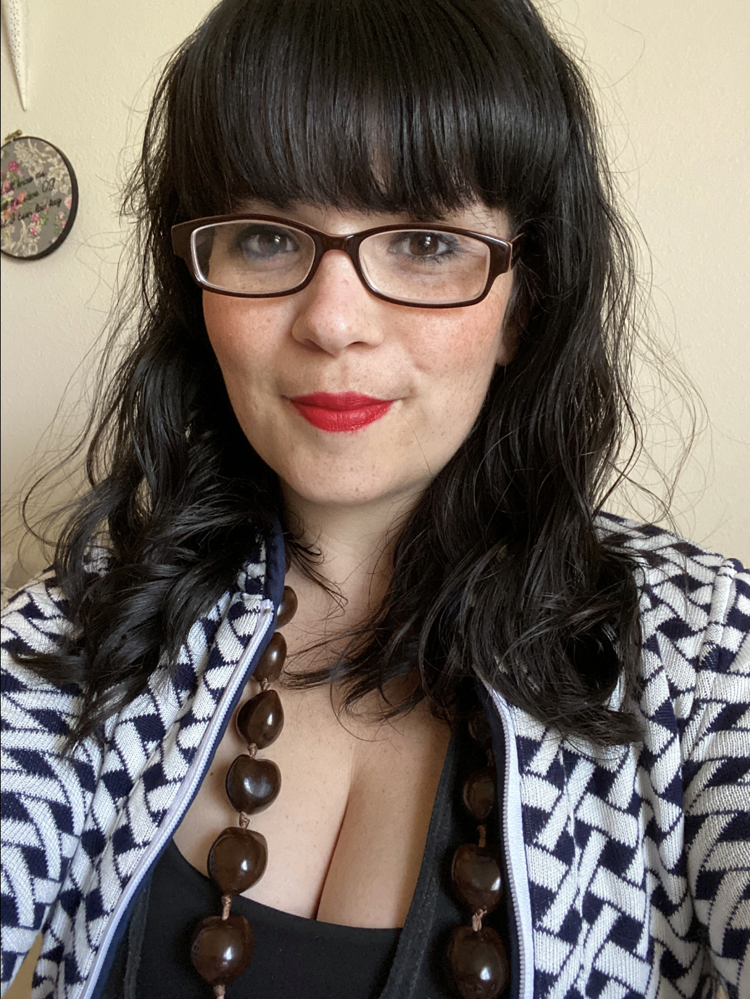Annie Naranjo-Rivera