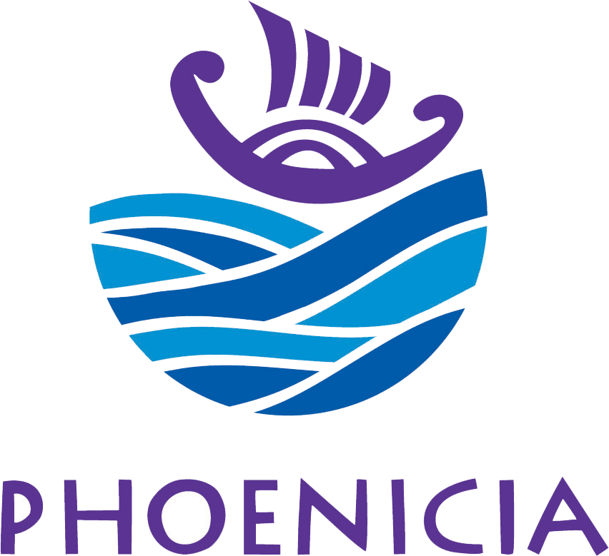 Phoenicia Ship Museum logo