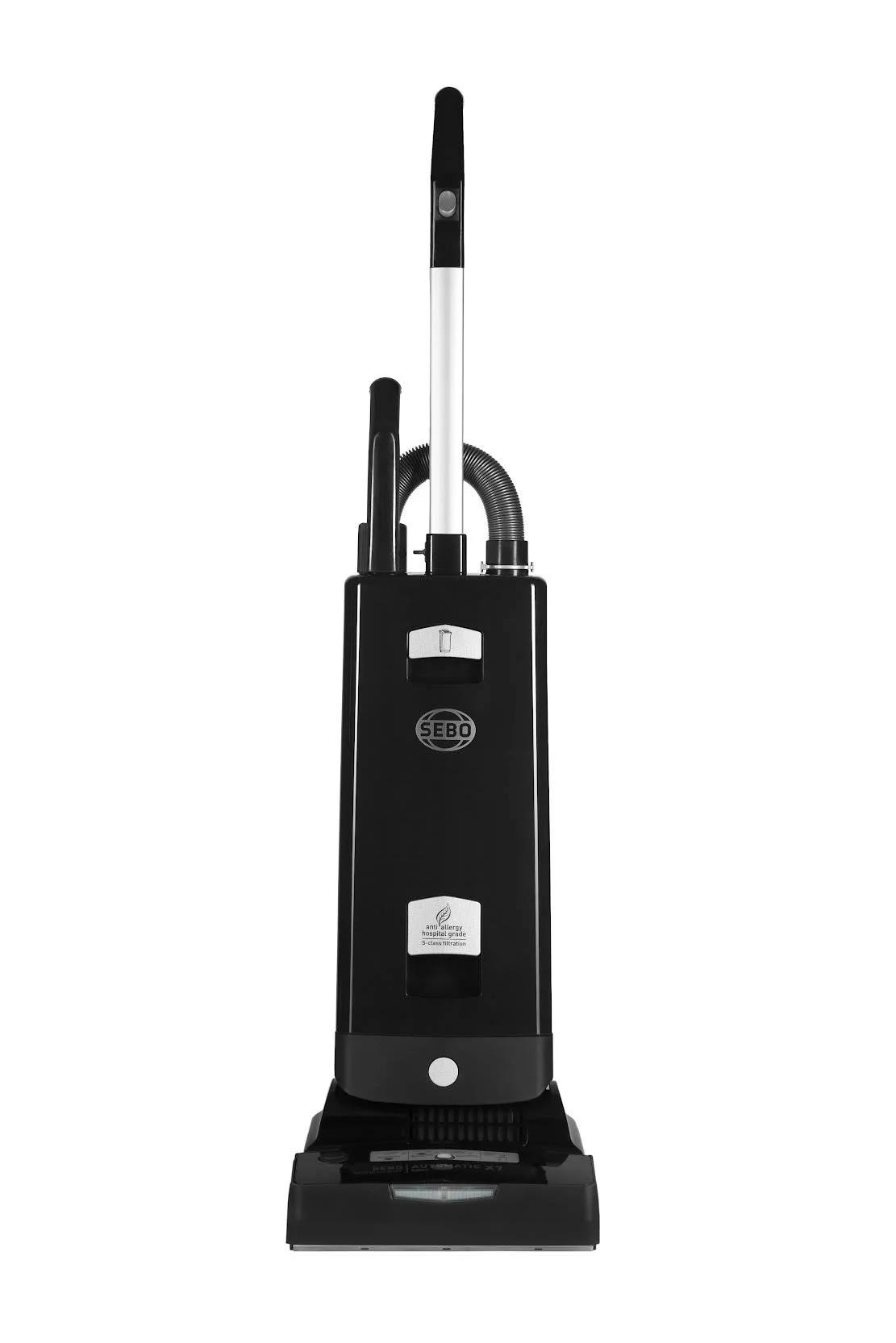 SEBO Automatic X7 Premium Pet Vacuum