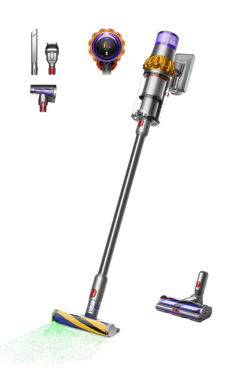 Dyson V15 Detect Pet Vacuum