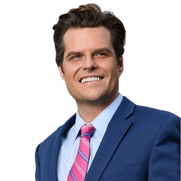 Matt Gaetz