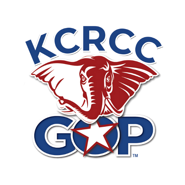 KCRCC GOP Logo