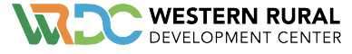 Western Rural Development Center