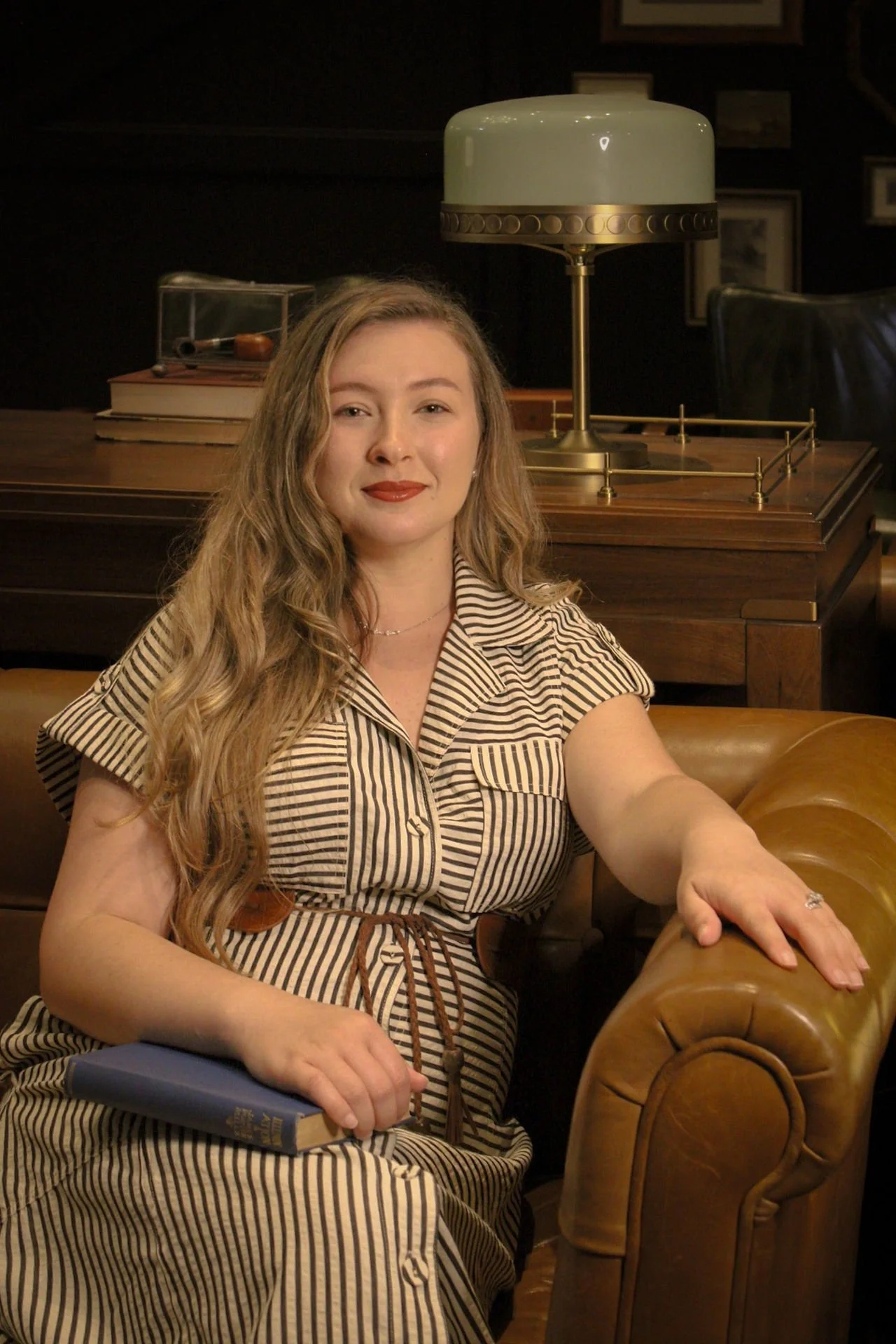 Cheyenne Palacios, MS, LPC-A, Clinical Psychotherapist at Ryan Psychotherapy Group in Houston, Texas