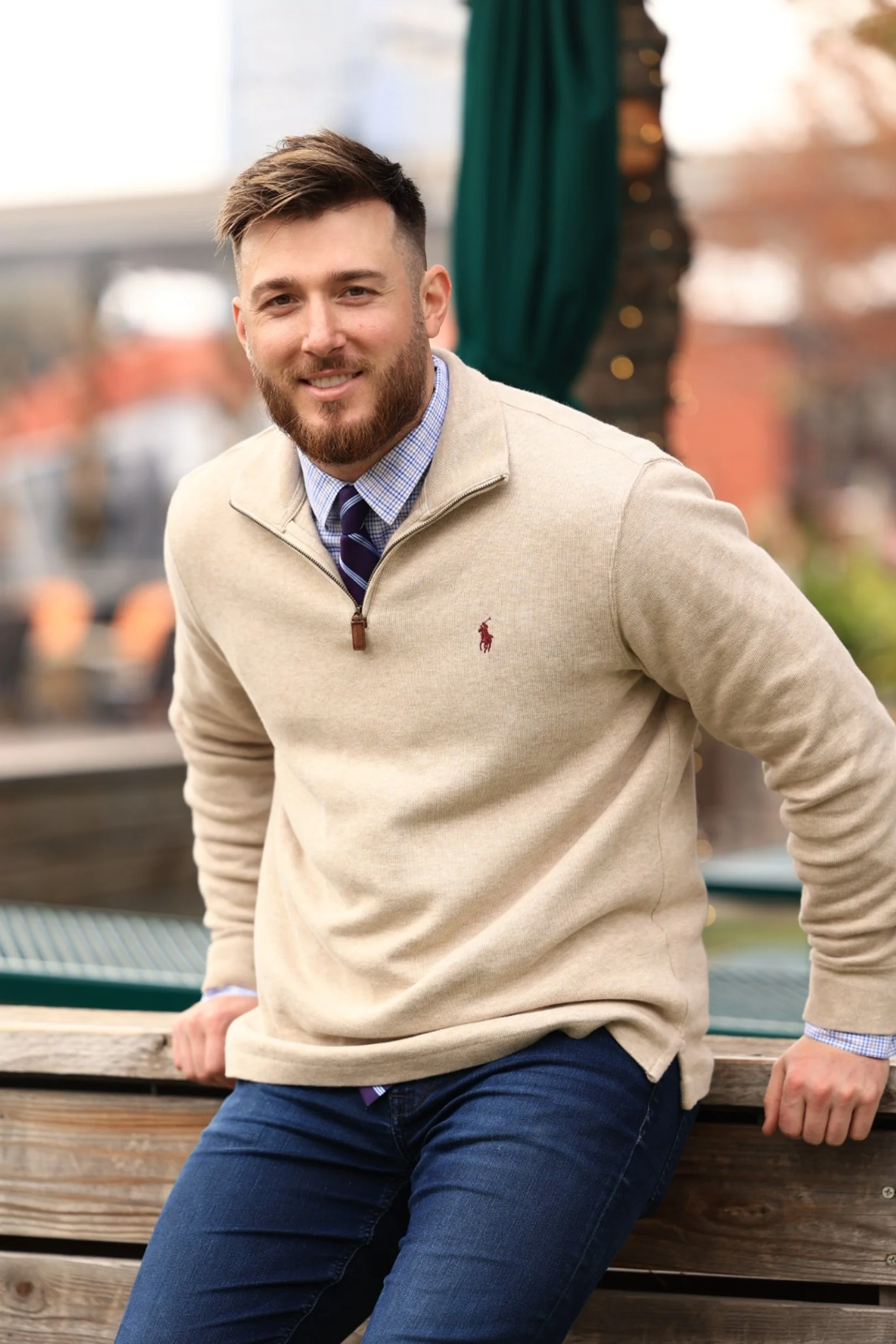 Collier Brown, Enrolled Agent