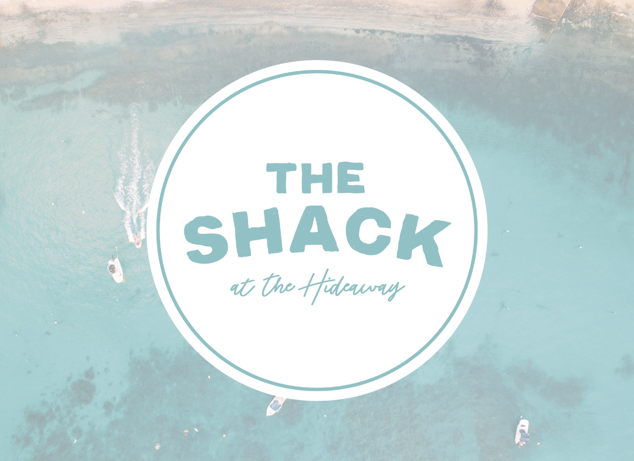 The Shack at Hull Bay business image