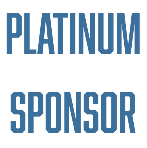 Platinum Sponsor