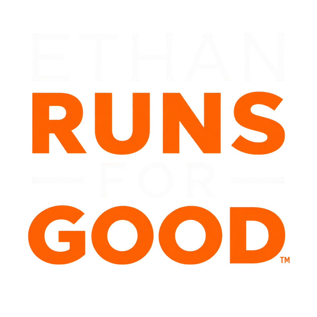 Ethan Runs for Good