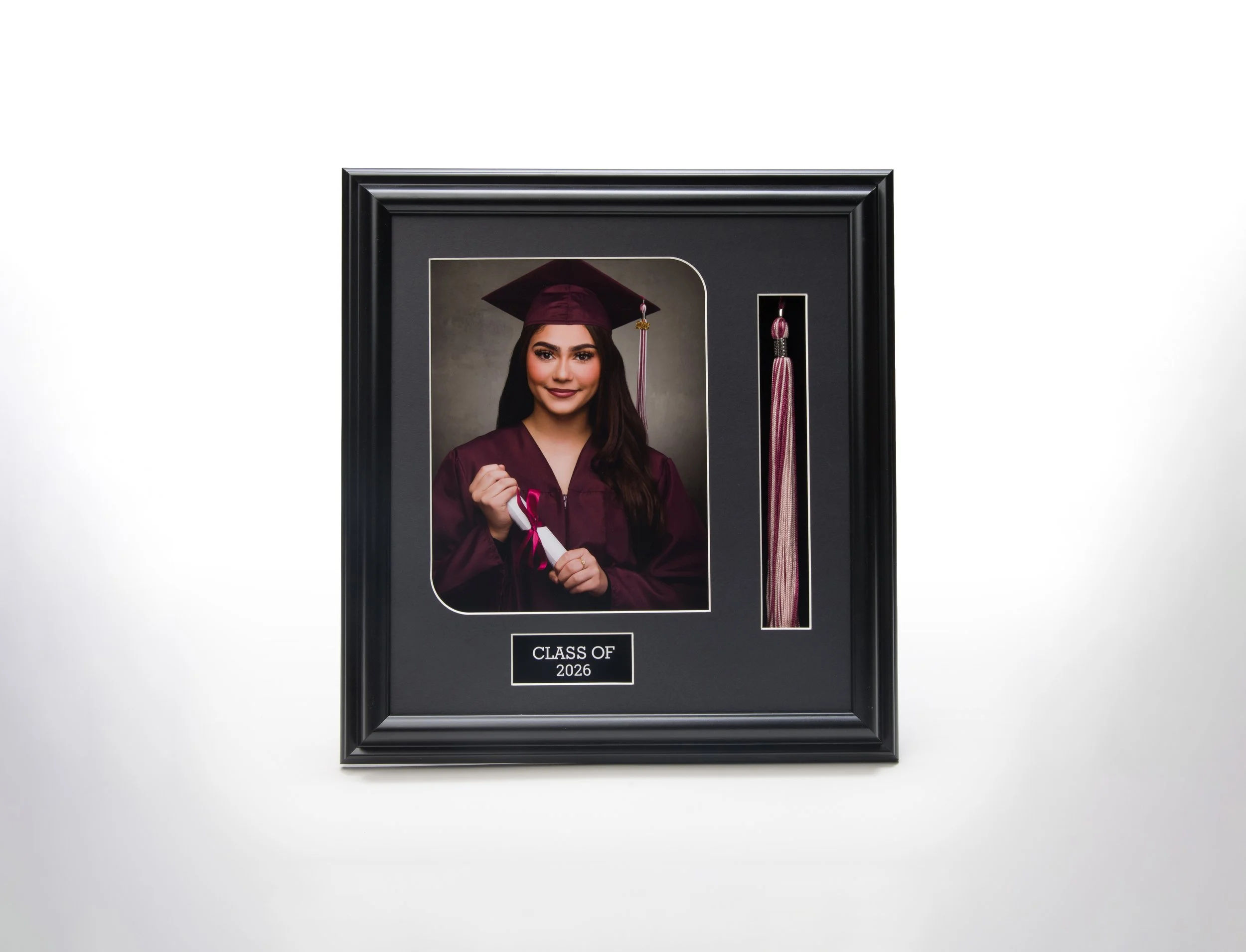 Tassel Frame