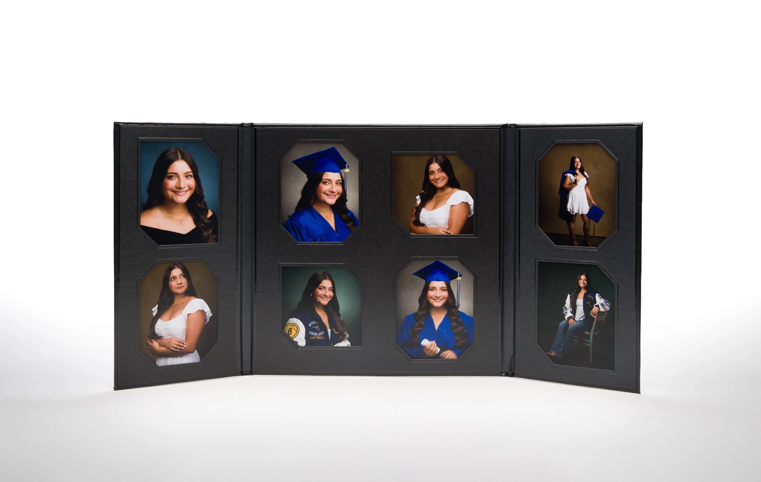 8-Image Folio