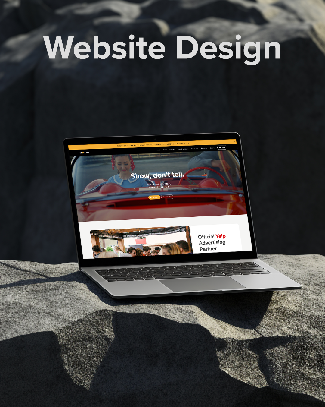 Website Design