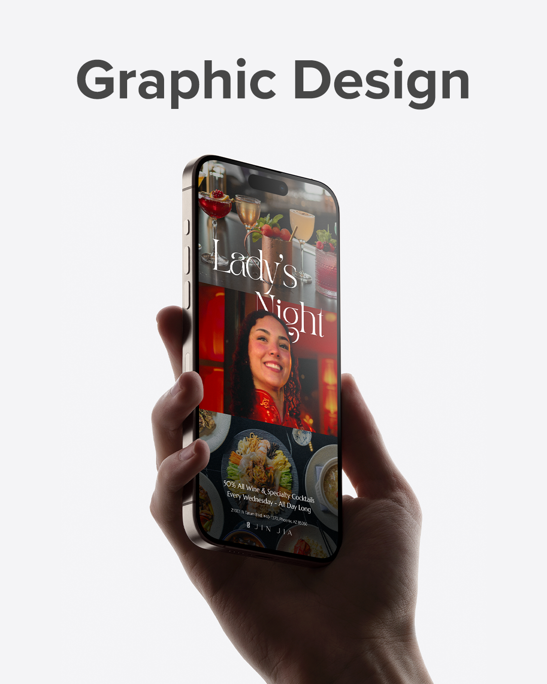 Graphic Design