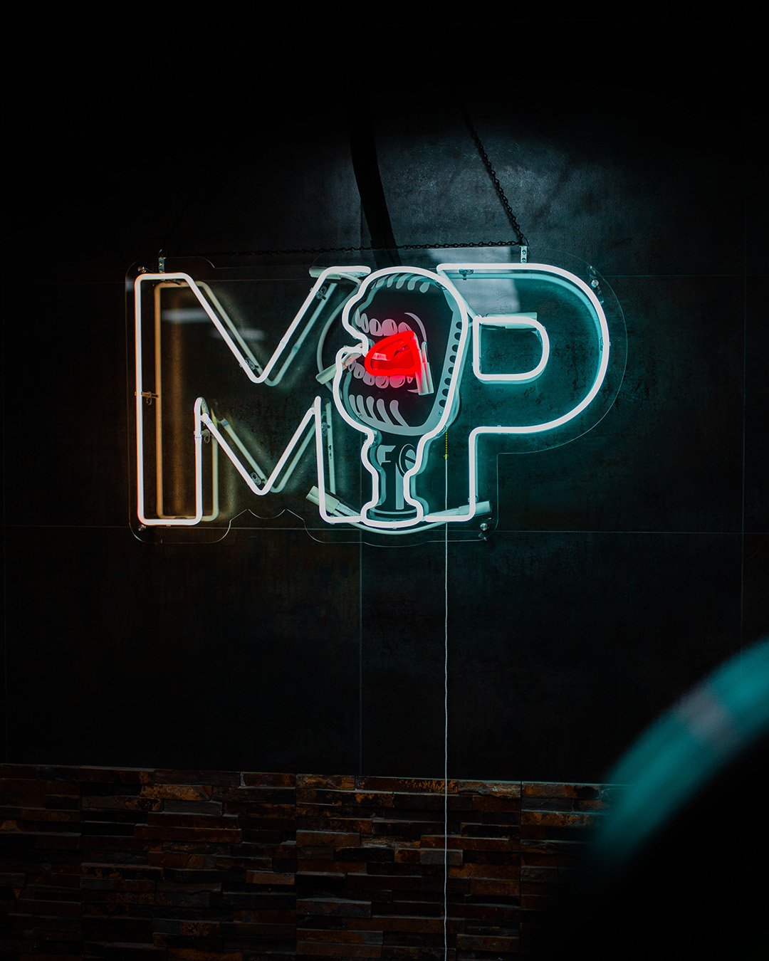 Mind Pump Media