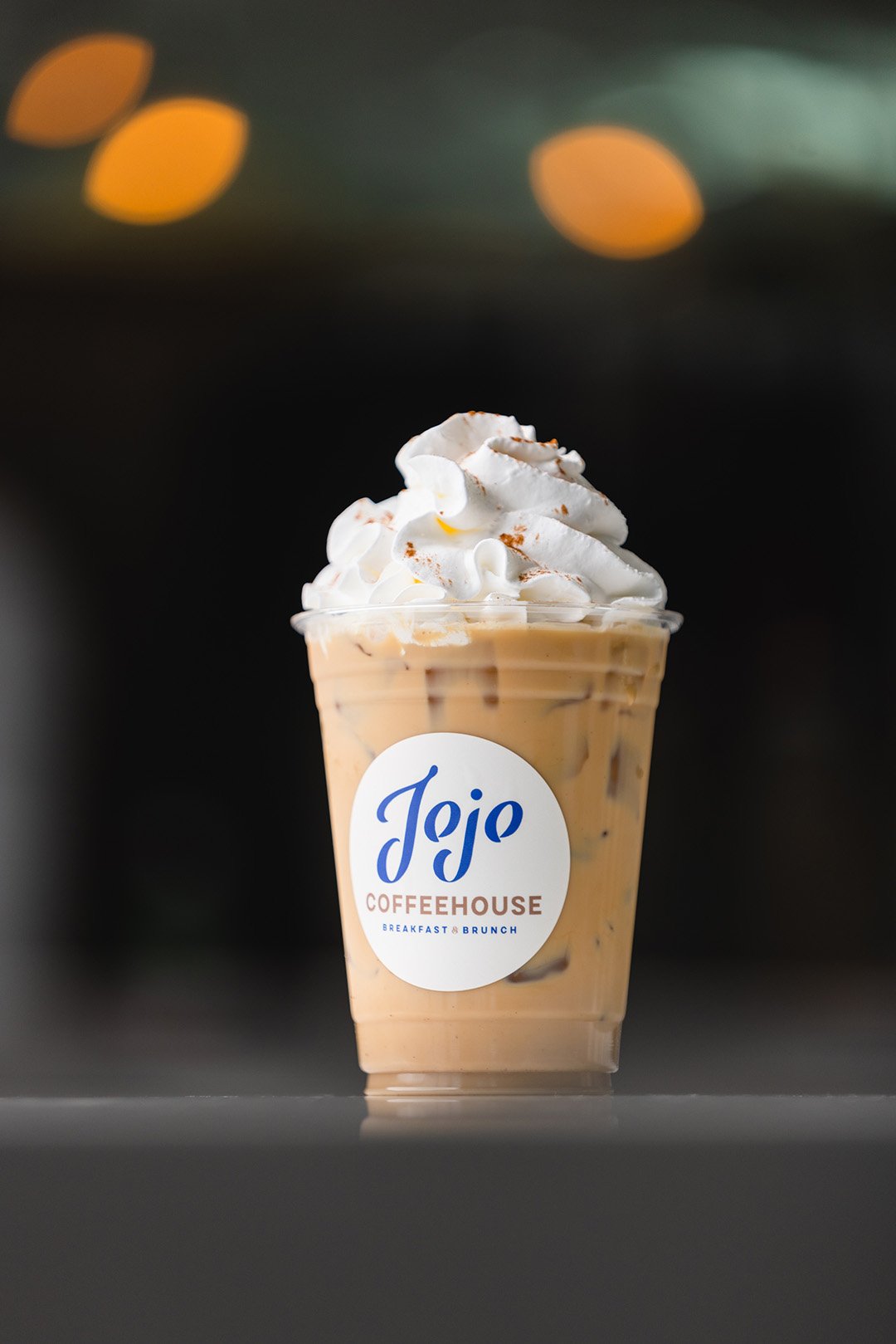 JOJO Coffeehouse