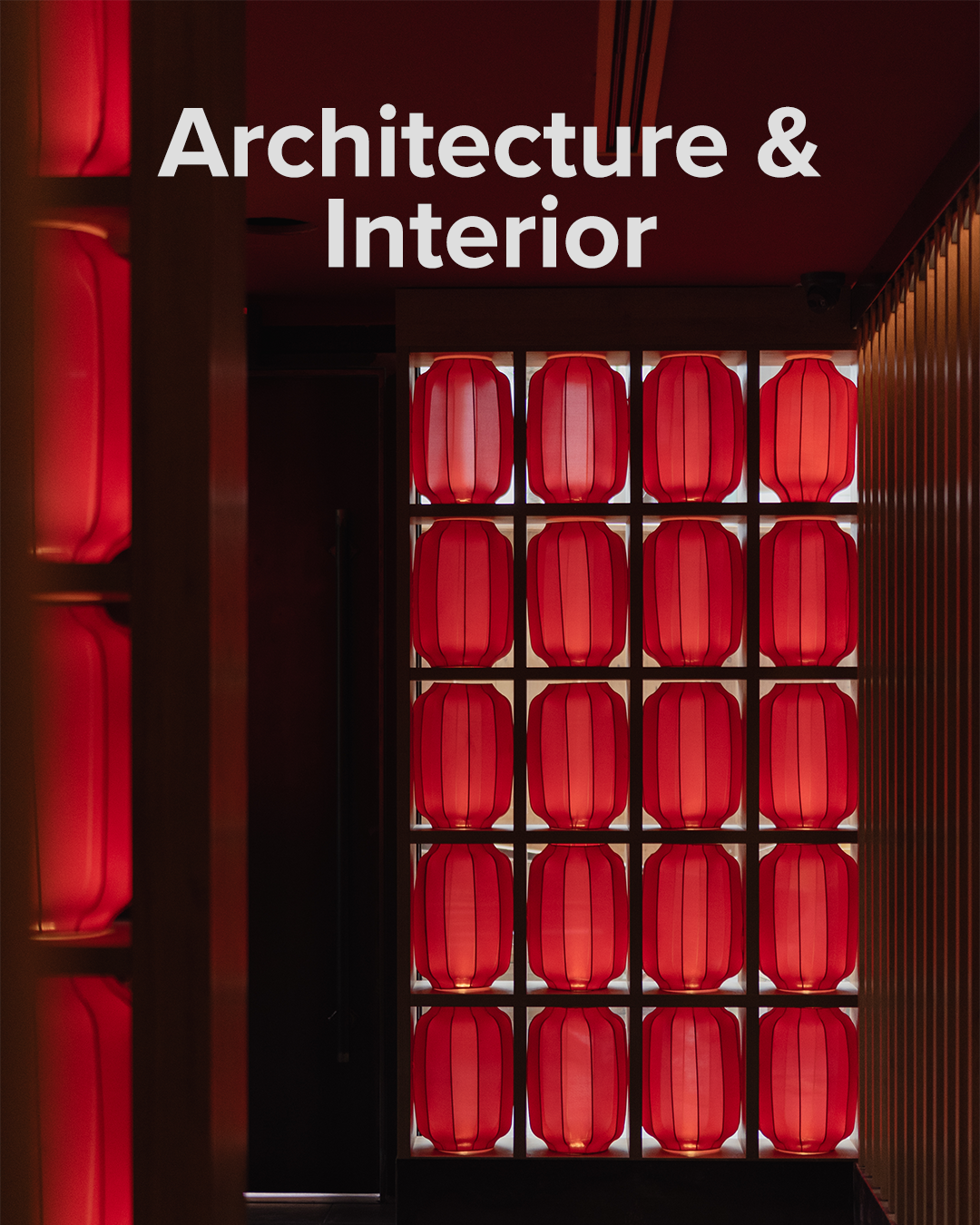 Architecture & Interior