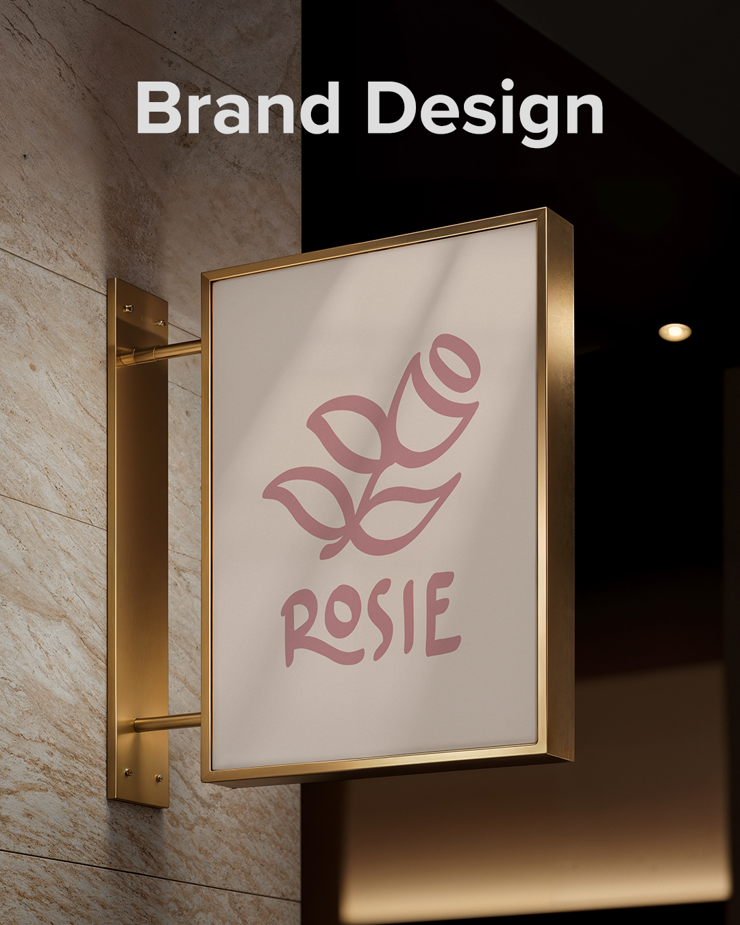 Brand Design