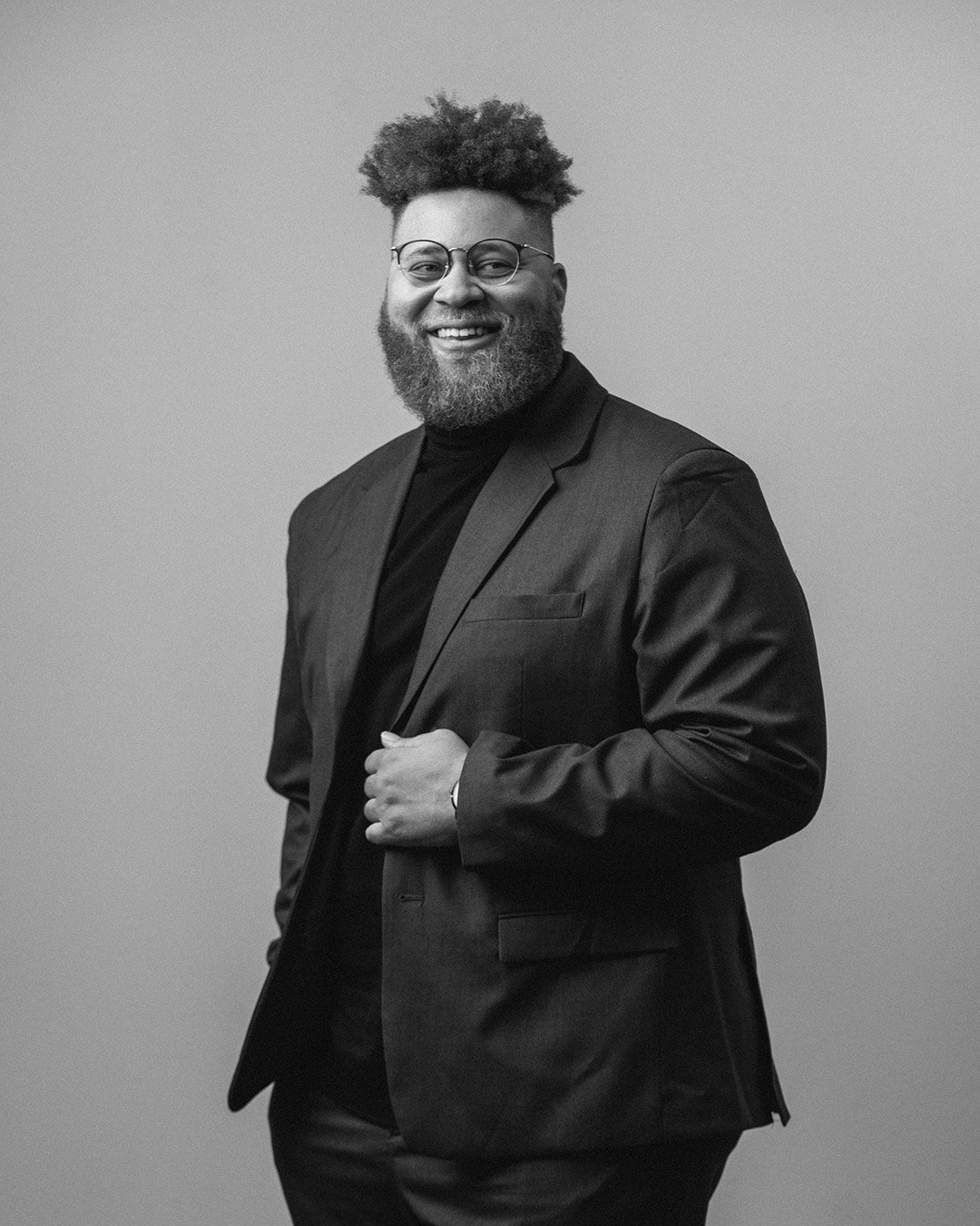 Professional Headshots