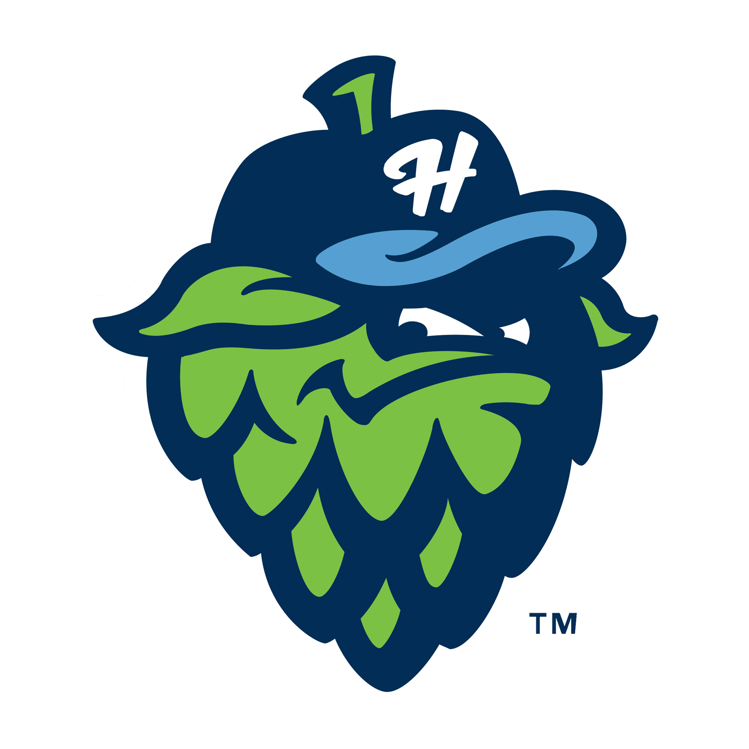 Hillsboro Hops