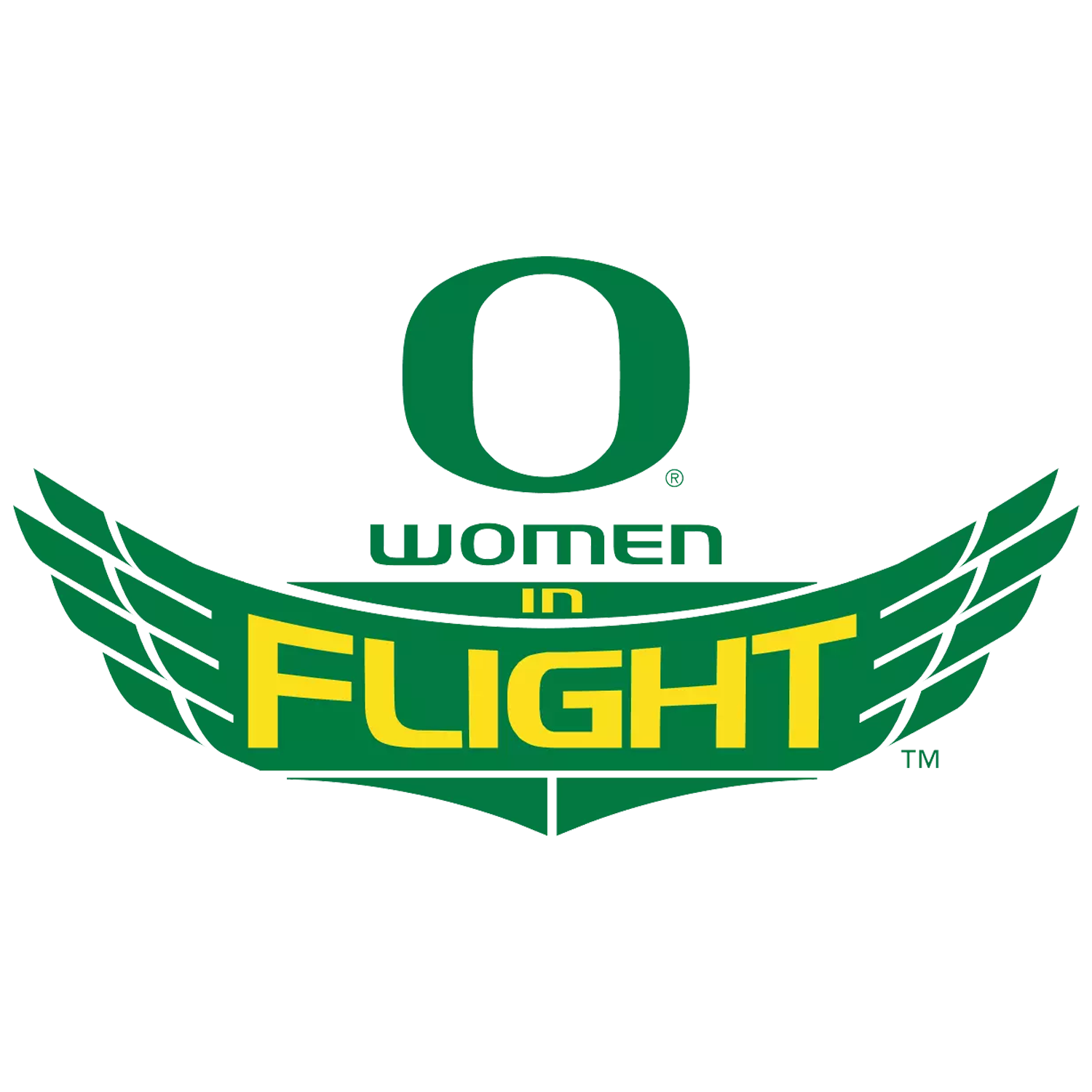 Oregon Women in Flight