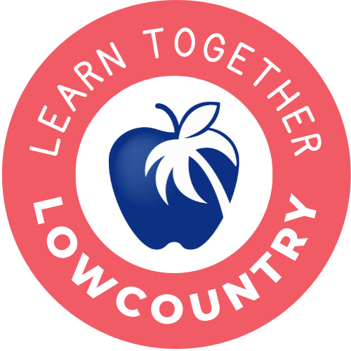 Learn Together Lowcountry logo