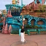 Tokyo DisneySea