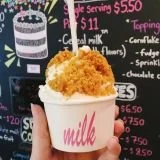 Milk Bar