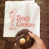 Ben's Cookies