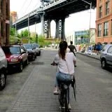 Brooklyn Bike Tour
